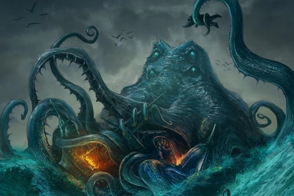 Kraken маркетплейс официальный